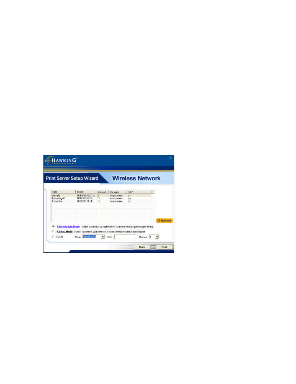 Hawking Technology HWPS1UG User Manual | Page 30 / 163