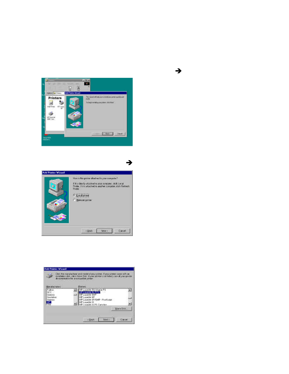 Hawking Technology HWPS1UG User Manual | Page 38 / 163