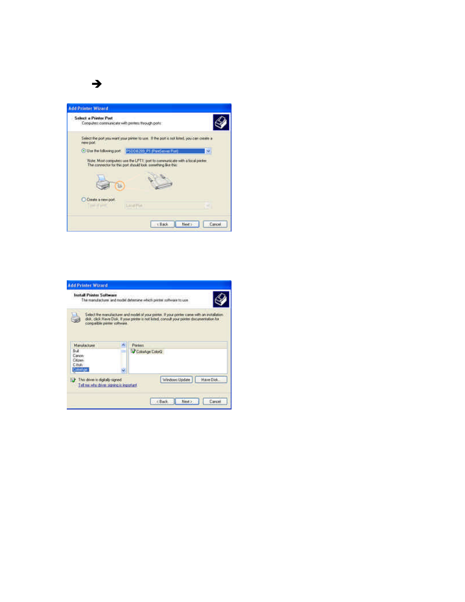 Hawking Technology HWPS1UG User Manual | Page 41 / 163