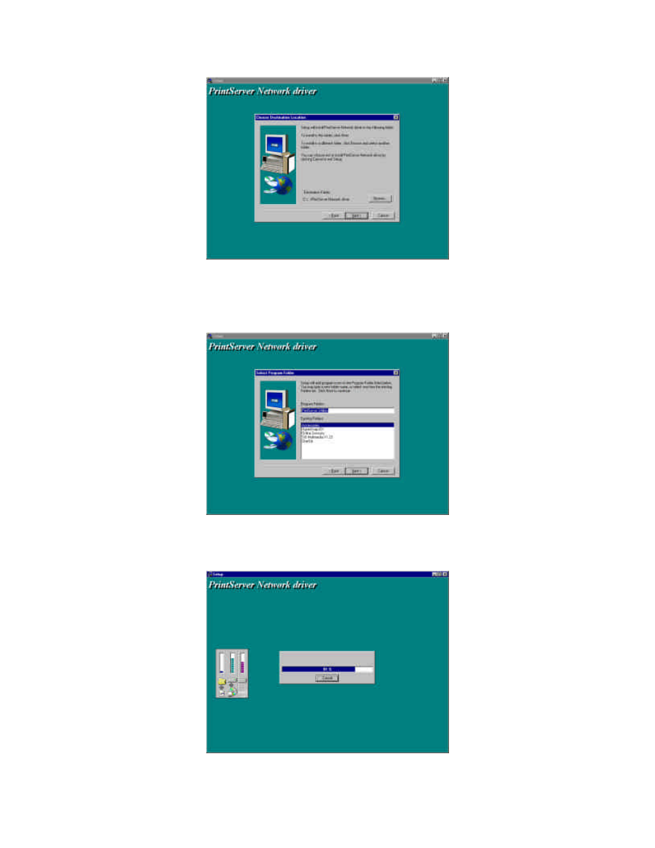 Hawking Technology HWPS1UG User Manual | Page 44 / 163