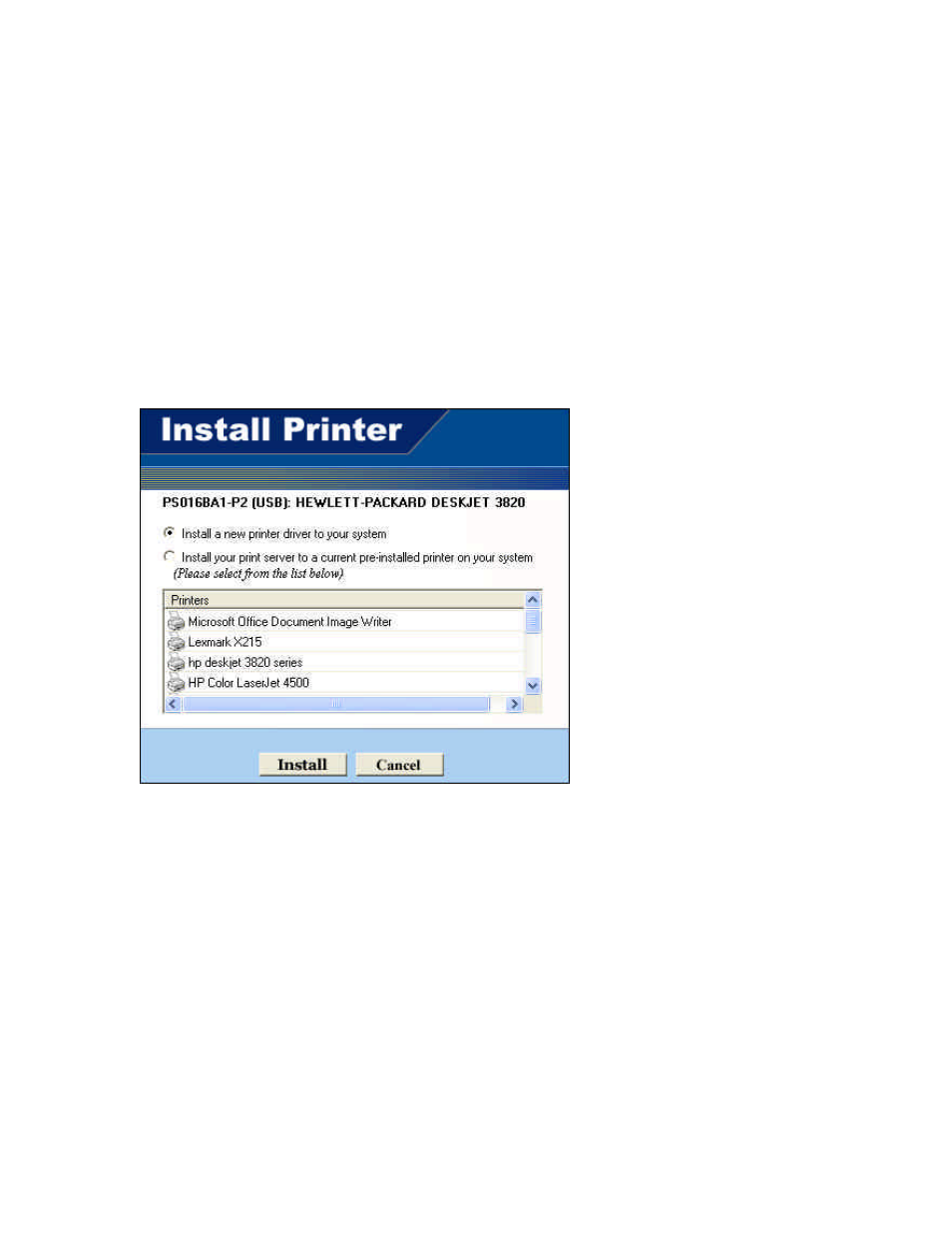 Hawking Technology HWPS1UG User Manual | Page 46 / 163