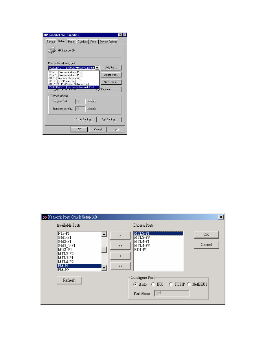 Hawking Technology HWPS1UG User Manual | Page 50 / 163