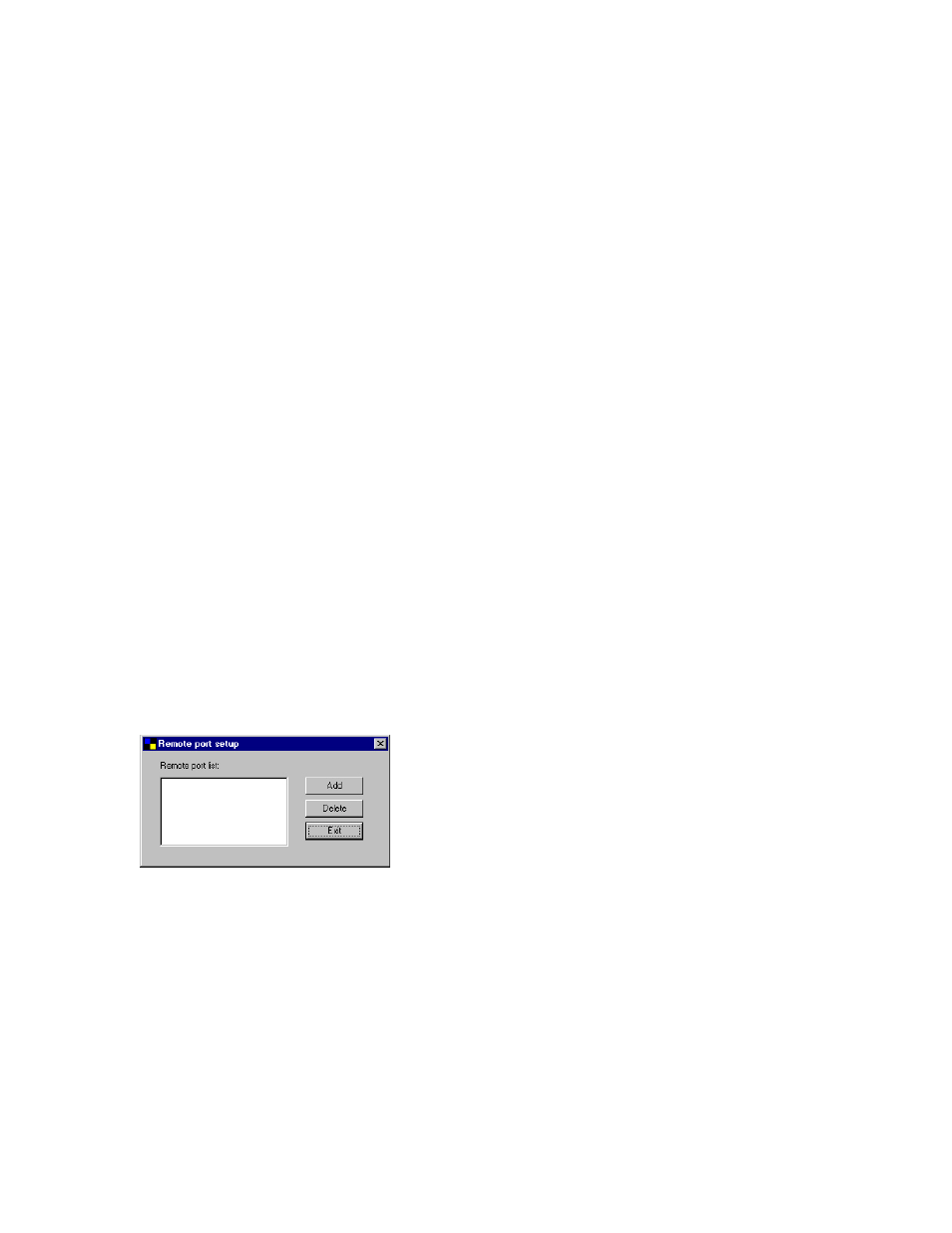 Hawking Technology HWPS1UG User Manual | Page 51 / 163