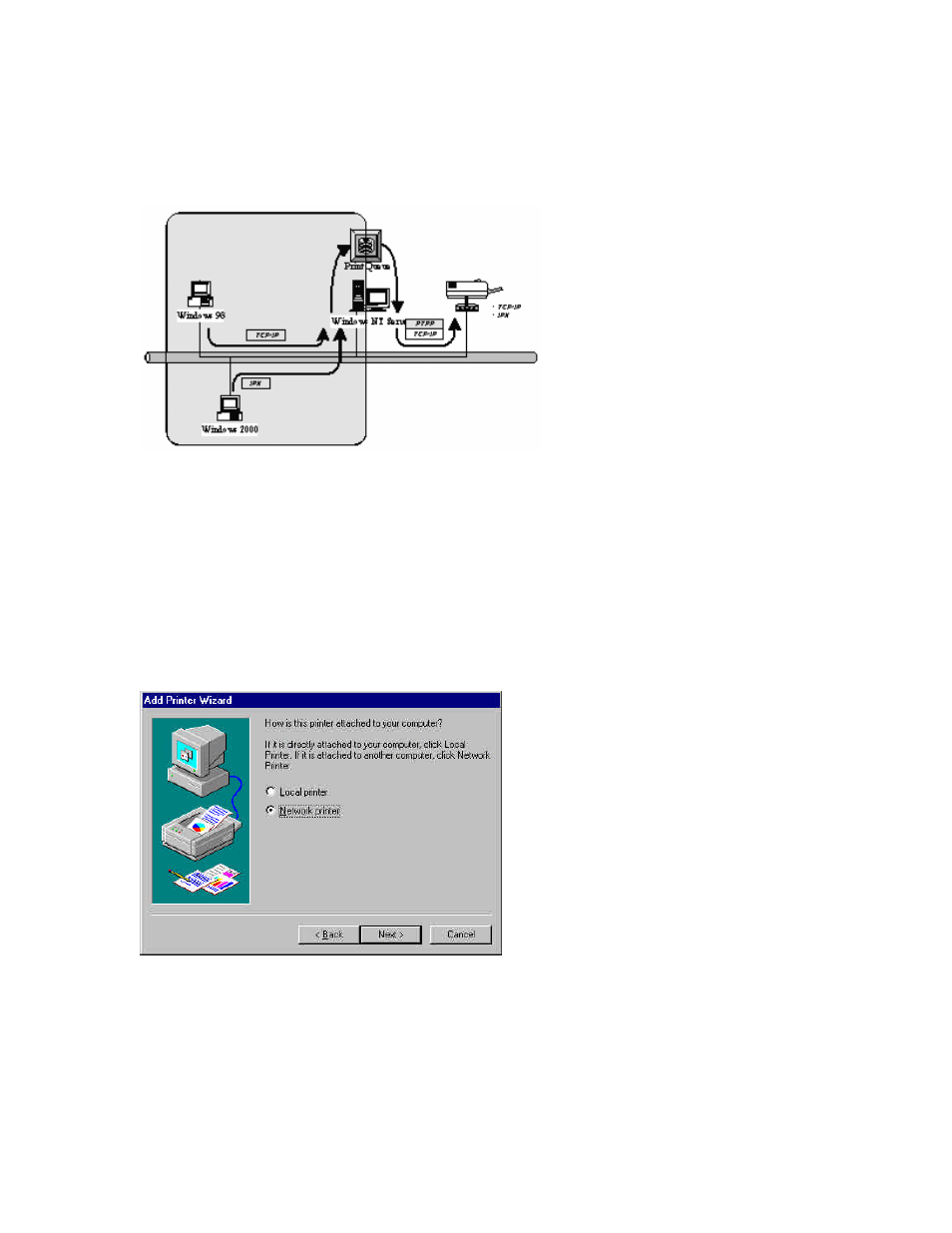 3 user installation and setup | Hawking Technology HWPS1UG User Manual | Page 58 / 163