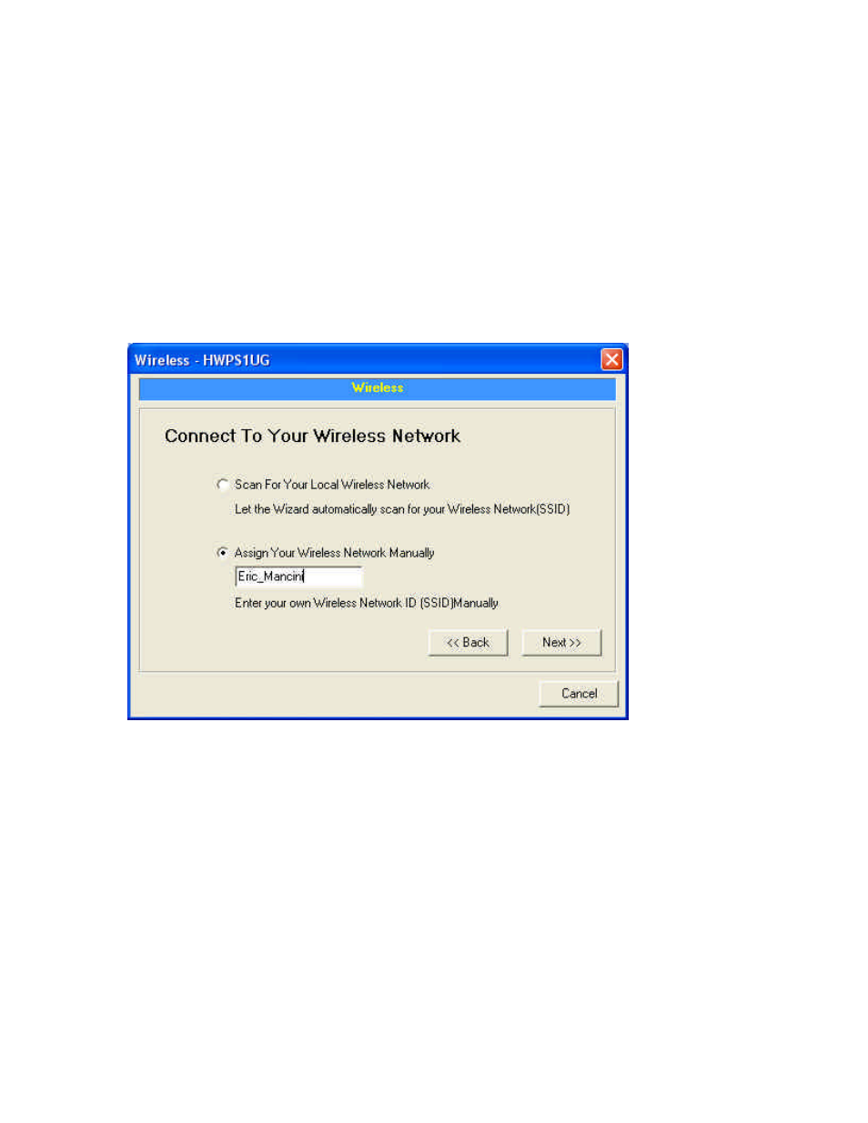Hawking Technology HWPS1UG User Manual | Page 94 / 163