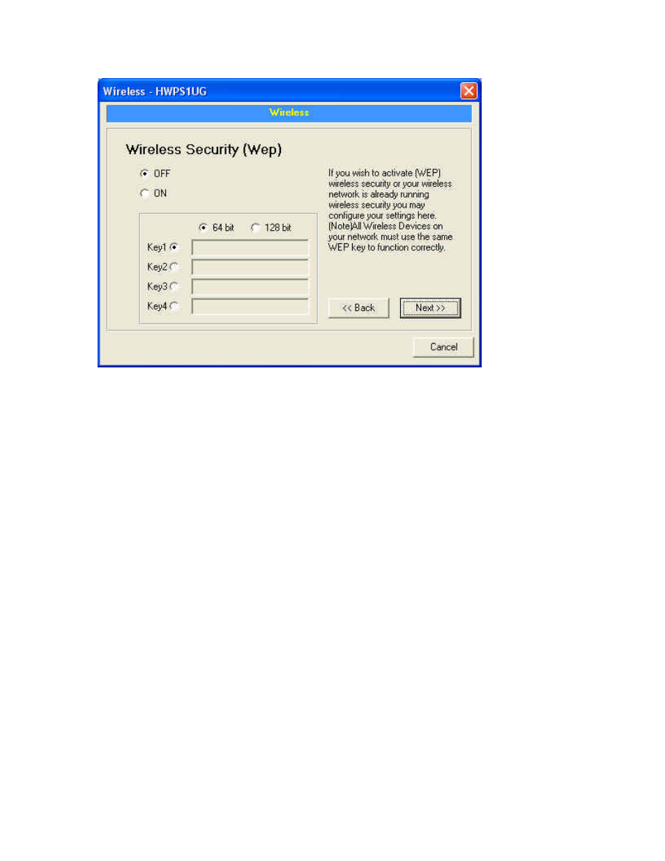 Hawking Technology HWPS1UG User Manual | Page 98 / 163
