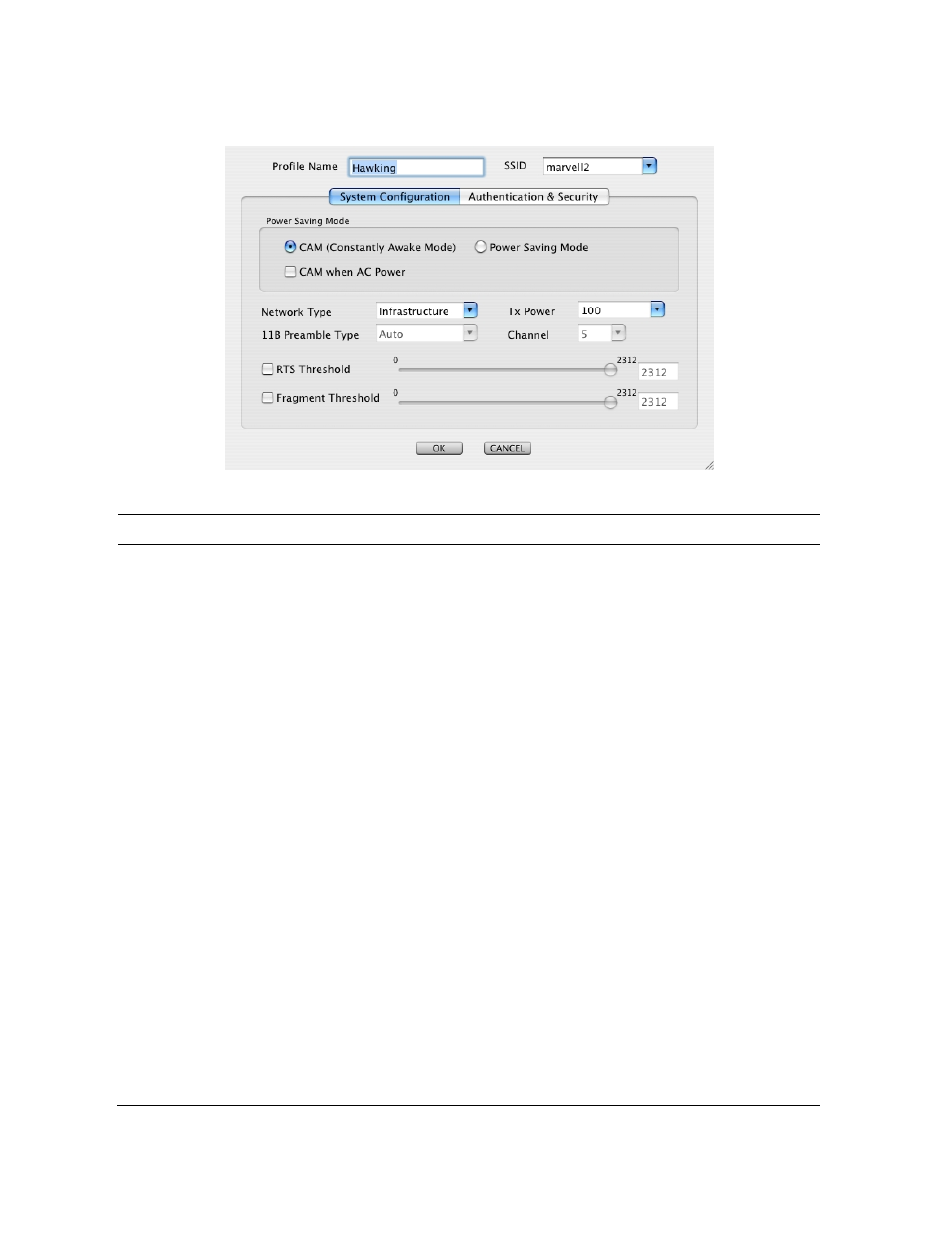 Hawking Technology HWUN1A User Manual | Page 14 / 27