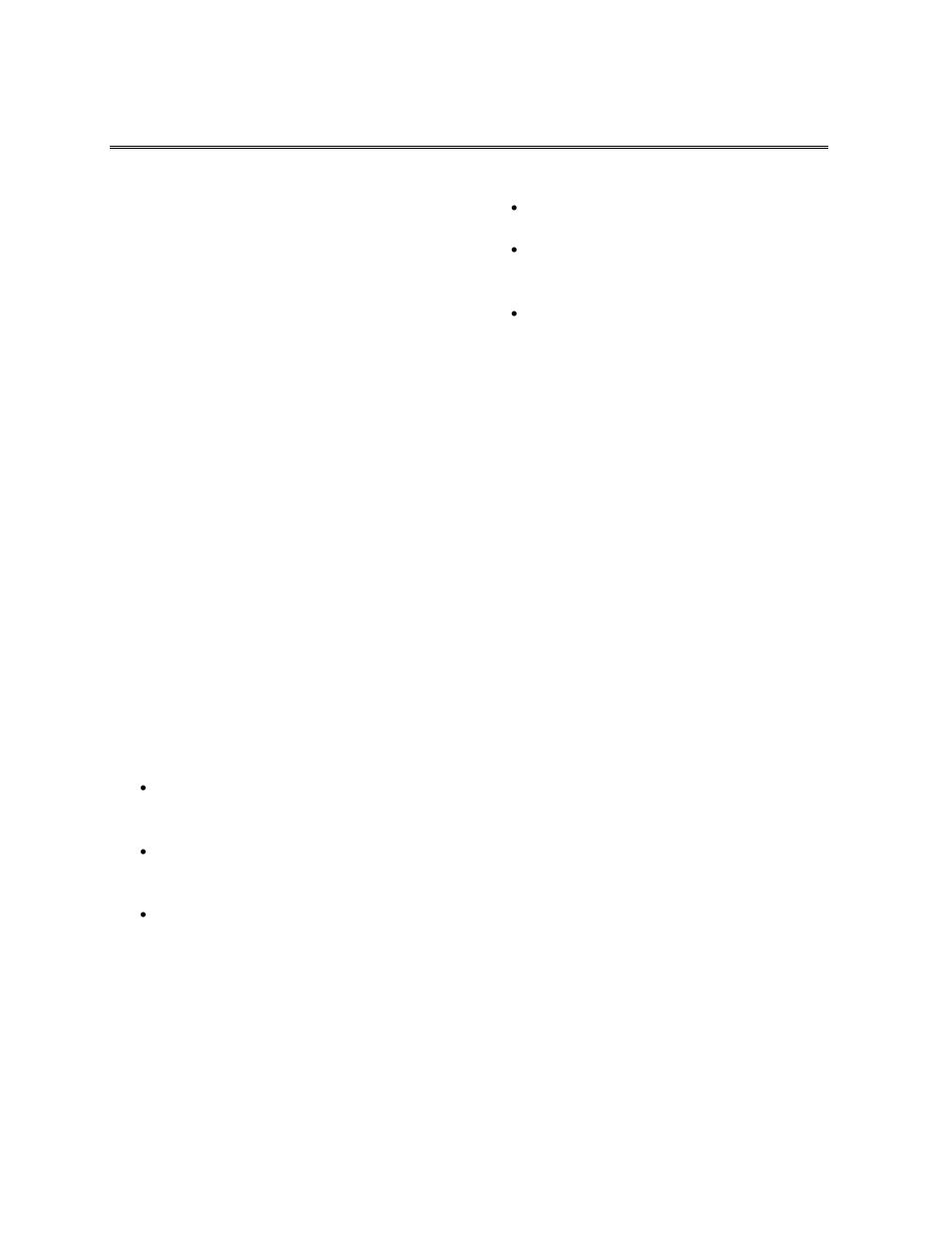 V. appendix a - specifications | Hawking Technology HWUN1A User Manual | Page 23 / 27