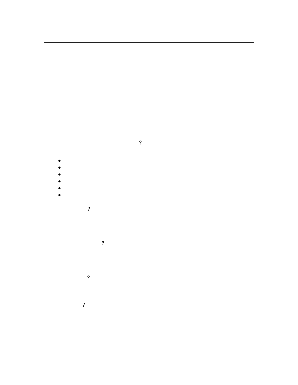 Vi. index | Hawking Technology HWUN1A User Manual | Page 24 / 27