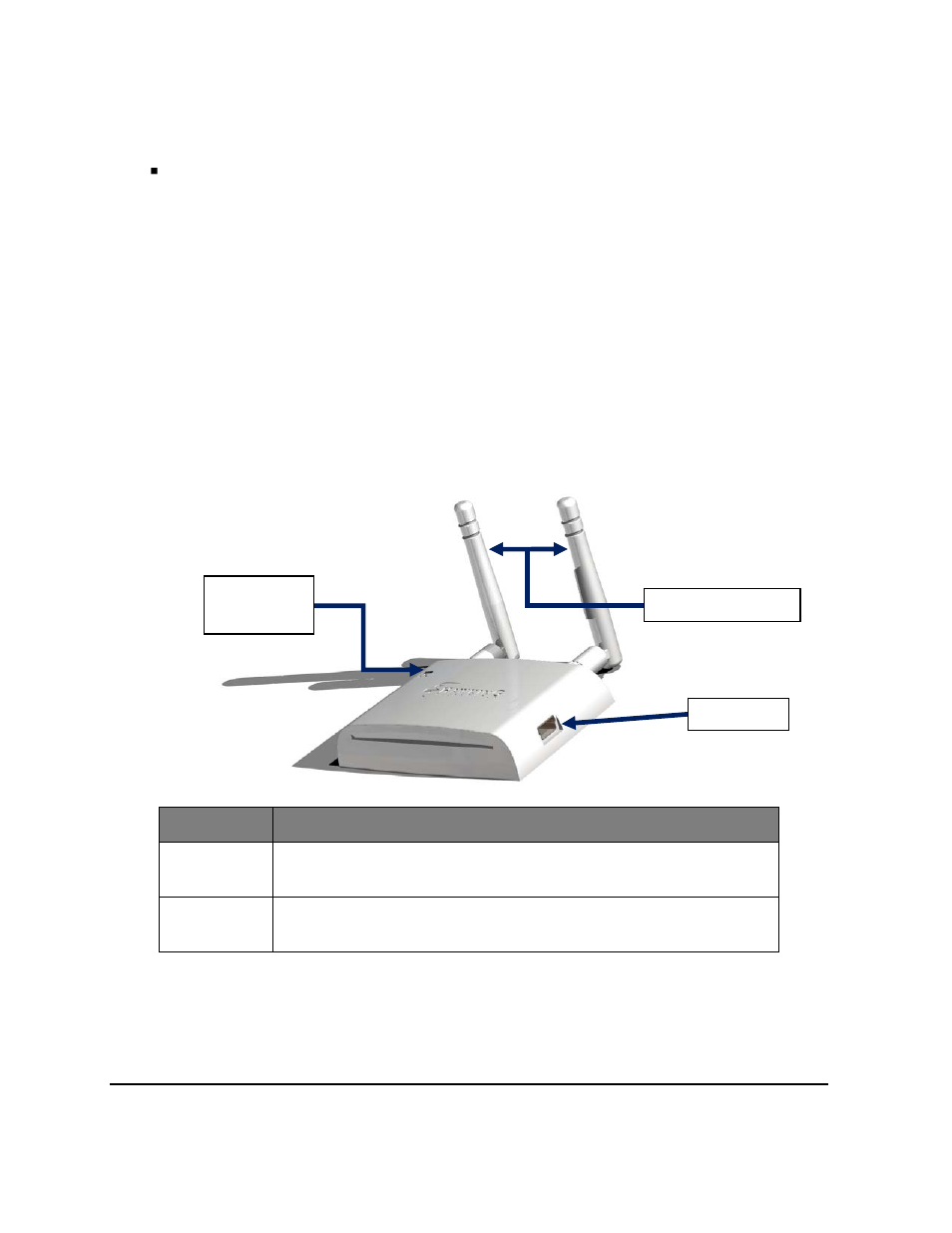 Ii. installation procedures | Hawking Technology HWUN1A User Manual | Page 5 / 27