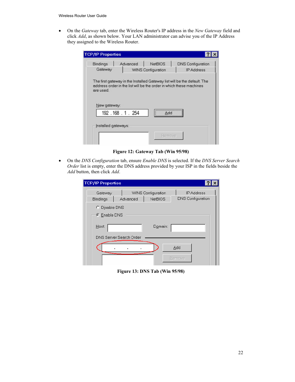 Hawking Technology HWR54G User Manual | Page 26 / 90