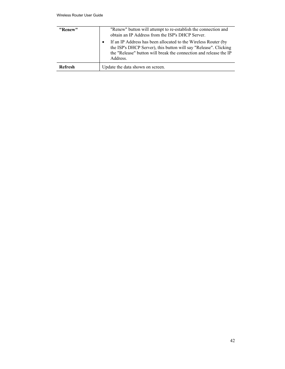 Hawking Technology HWR54G User Manual | Page 46 / 90