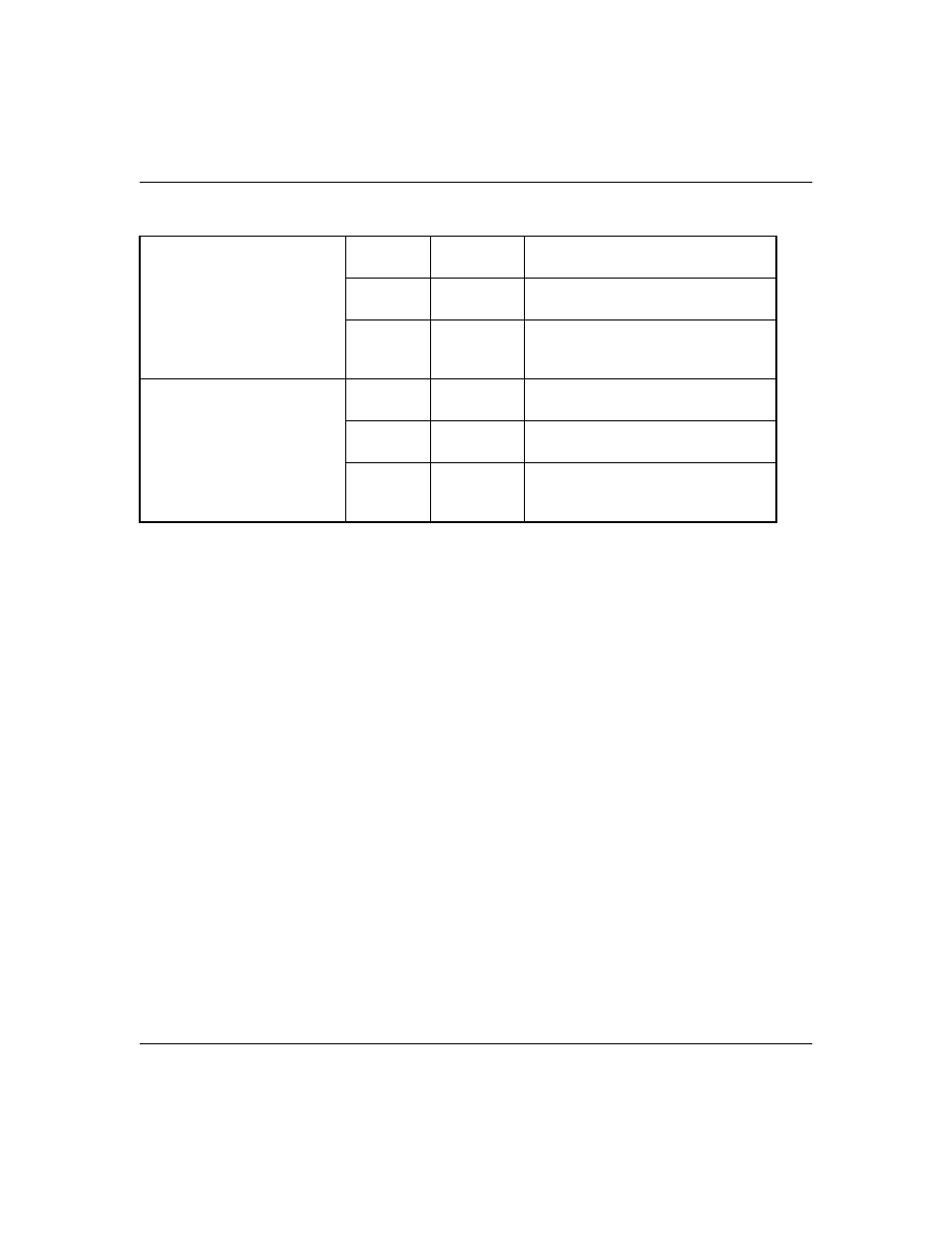 Reset button, Reset button -3 | Hawking Technology 202-10248-01 User Manual | Page 19 / 38