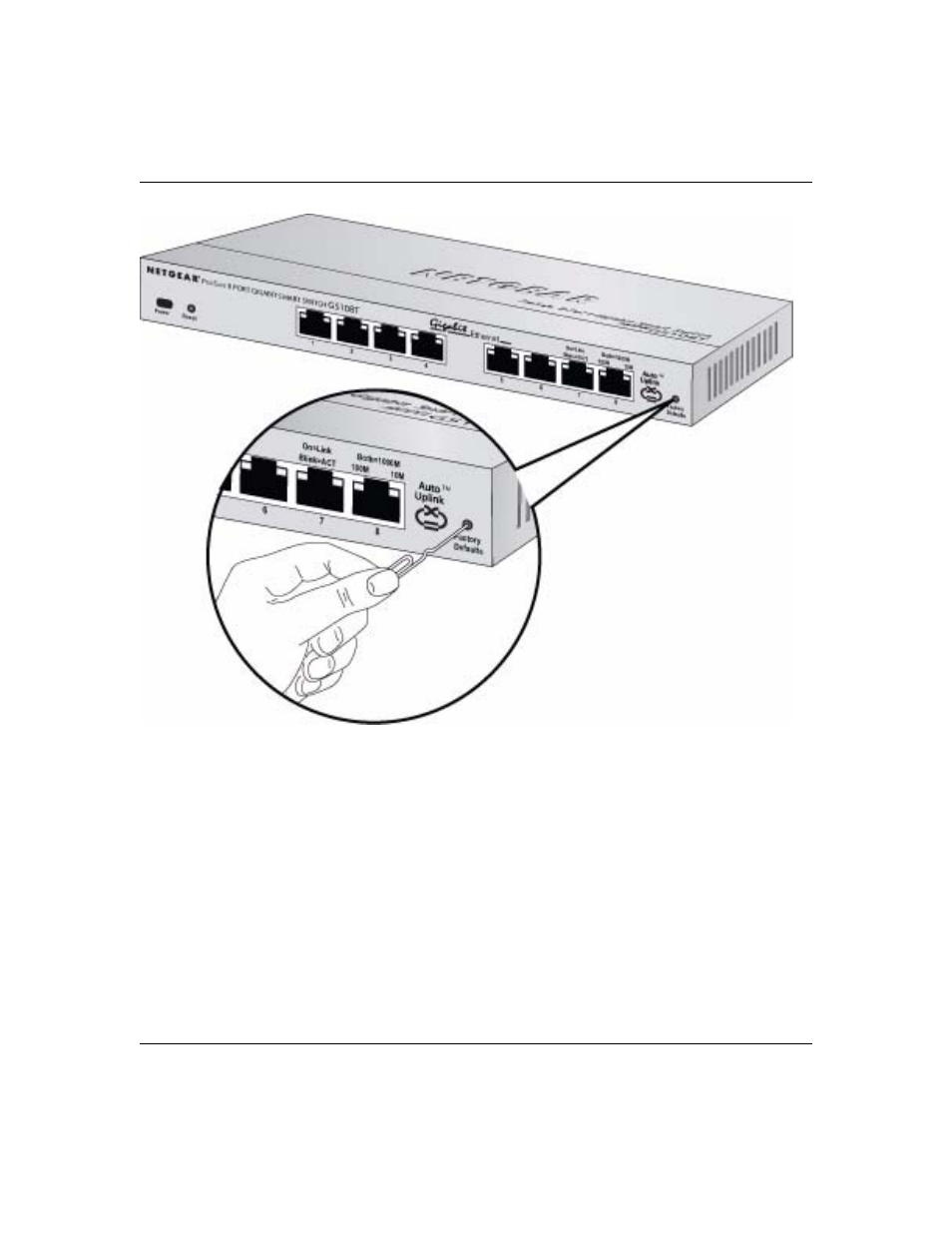 Hawking Technology 202-10248-01 User Manual | Page 21 / 38