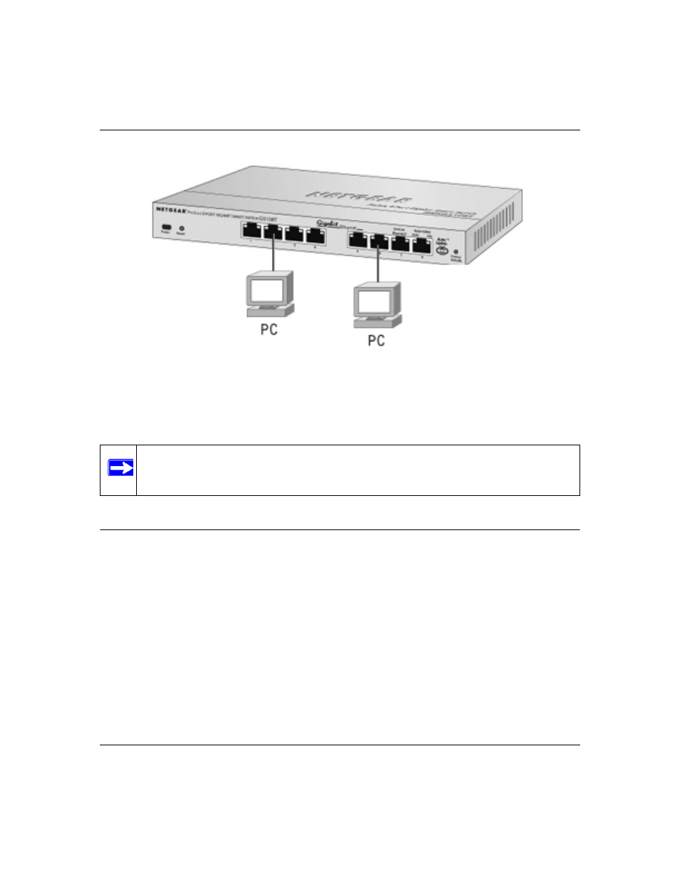 Step 5: applying power, Step 5: applying power -3 | Hawking Technology 202-10248-01 User Manual | Page 27 / 38