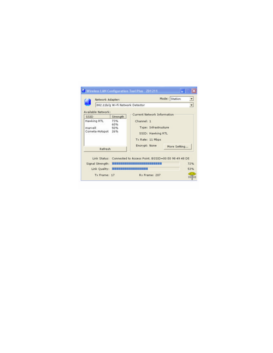 Hawking Technology HWU8DD User Manual | Page 16 / 30