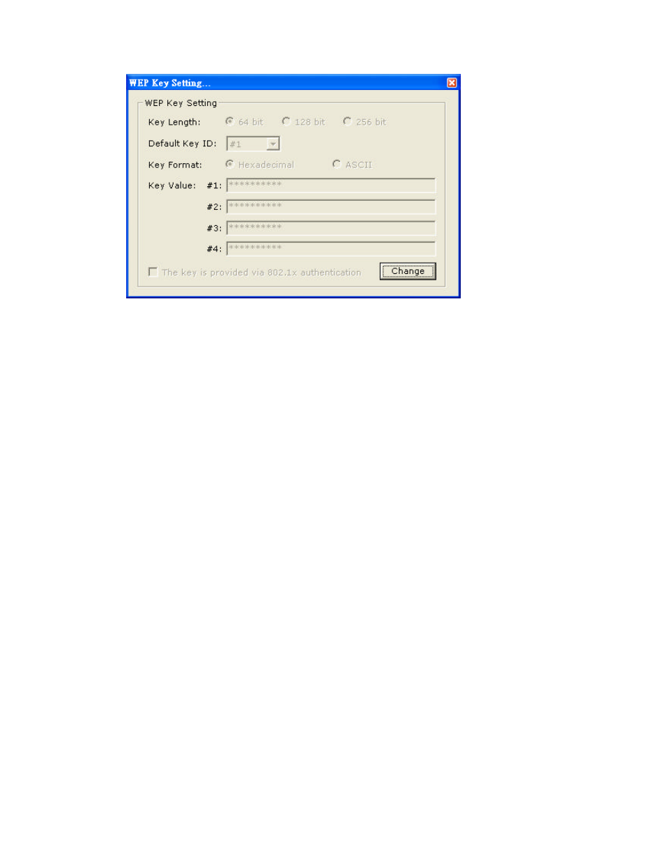 Hawking Technology HWU8DD User Manual | Page 18 / 30