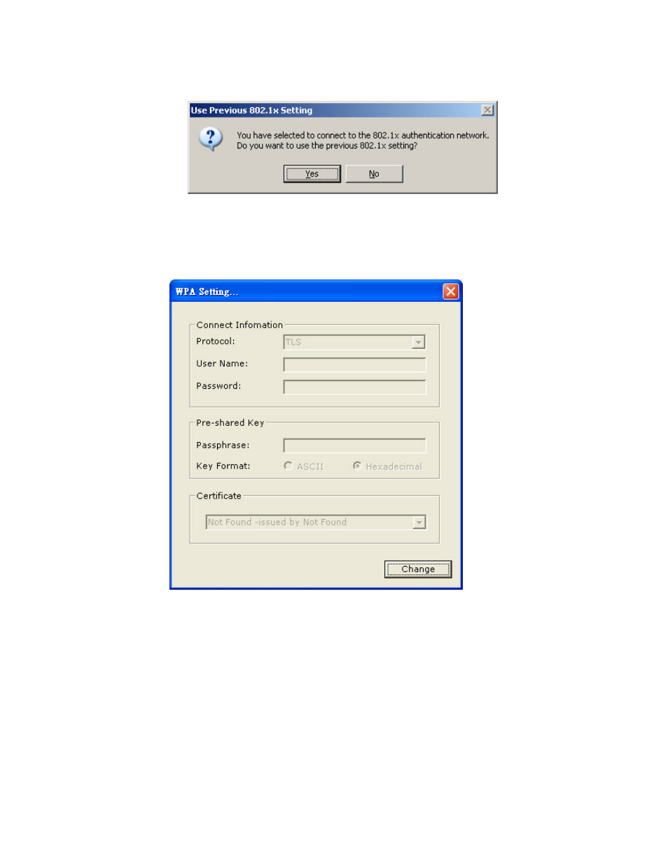 Hawking Technology HWU8DD User Manual | Page 19 / 30