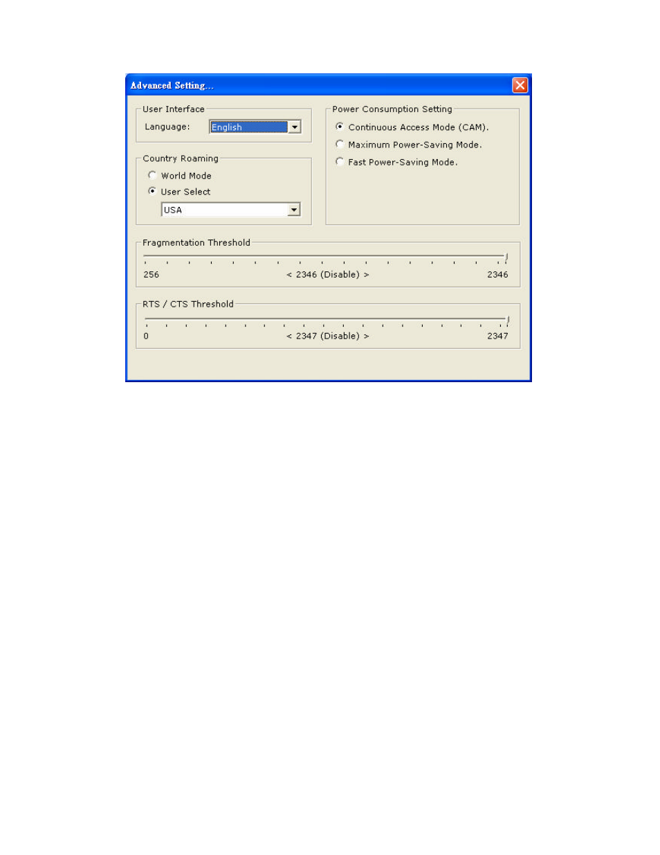 Hawking Technology HWU8DD User Manual | Page 21 / 30