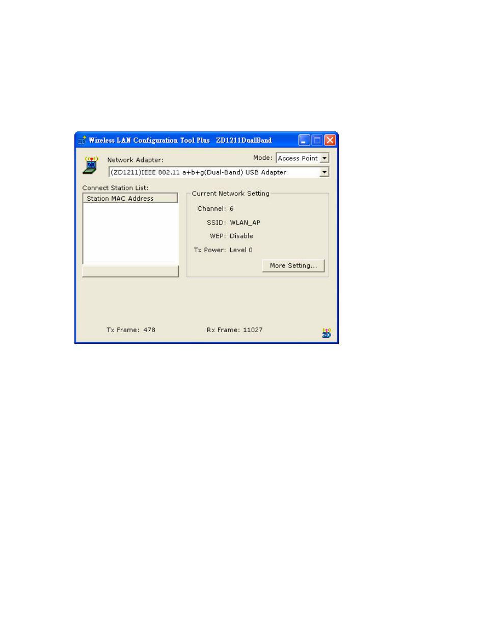 Hawking Technology HWU8DD User Manual | Page 23 / 30