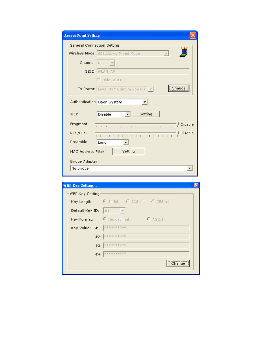 Hawking Technology HWU8DD User Manual | Page 24 / 30