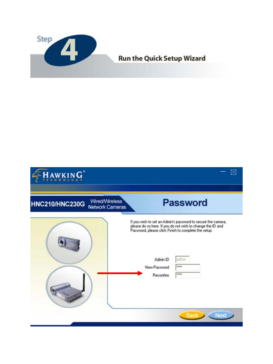 Hawking Technology HNC210 User Manual | Page 15 / 24