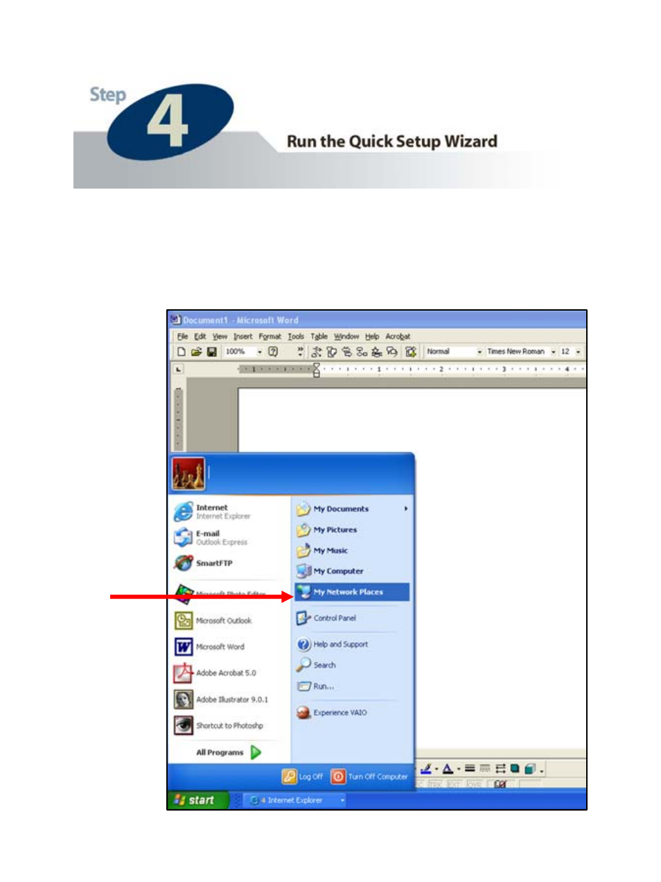 Hawking Technology HNC210 User Manual | Page 19 / 24