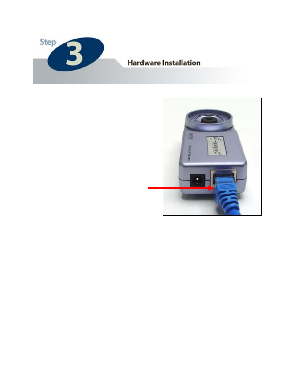 Hawking Technology HNC210 User Manual | Page 7 / 24