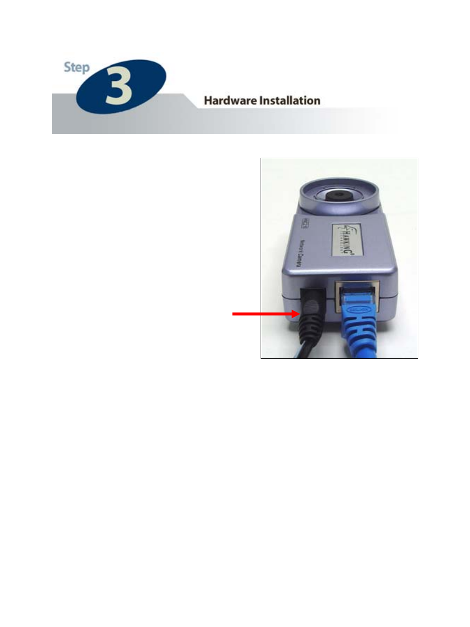 Hawking Technology HNC210 User Manual | Page 8 / 24