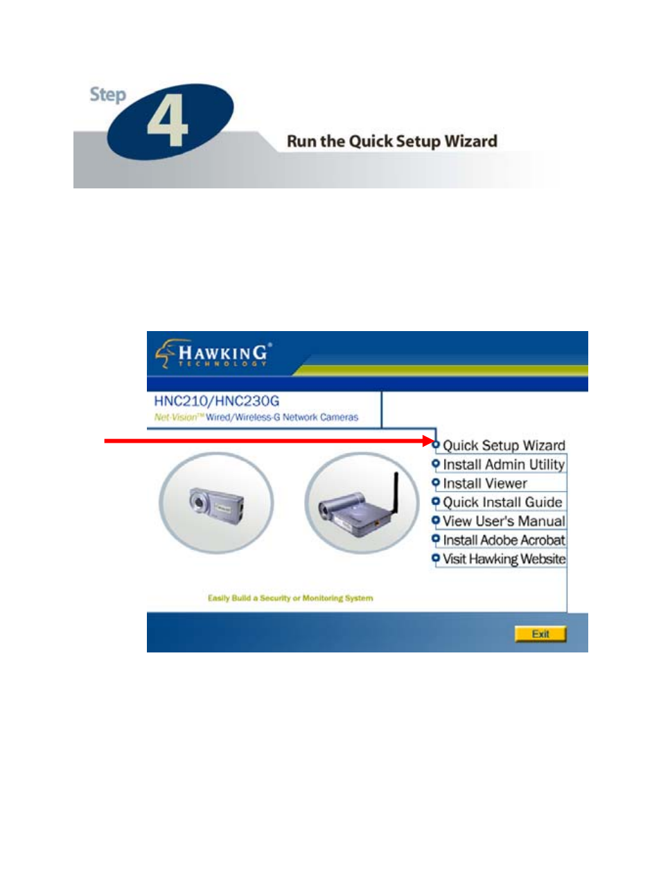 Hawking Technology HNC210 User Manual | Page 9 / 24