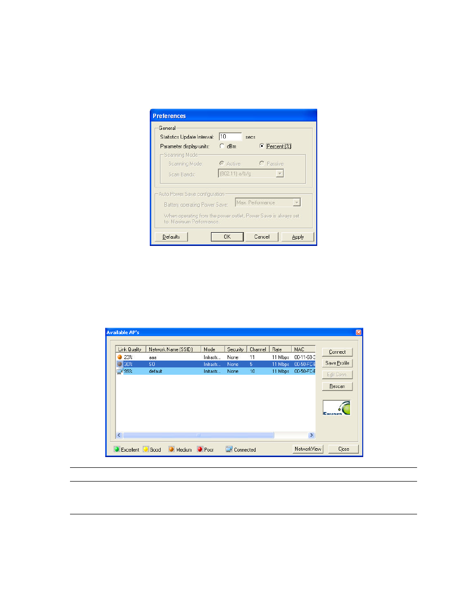 Hawking Technology HWU54G User Manual | Page 14 / 24