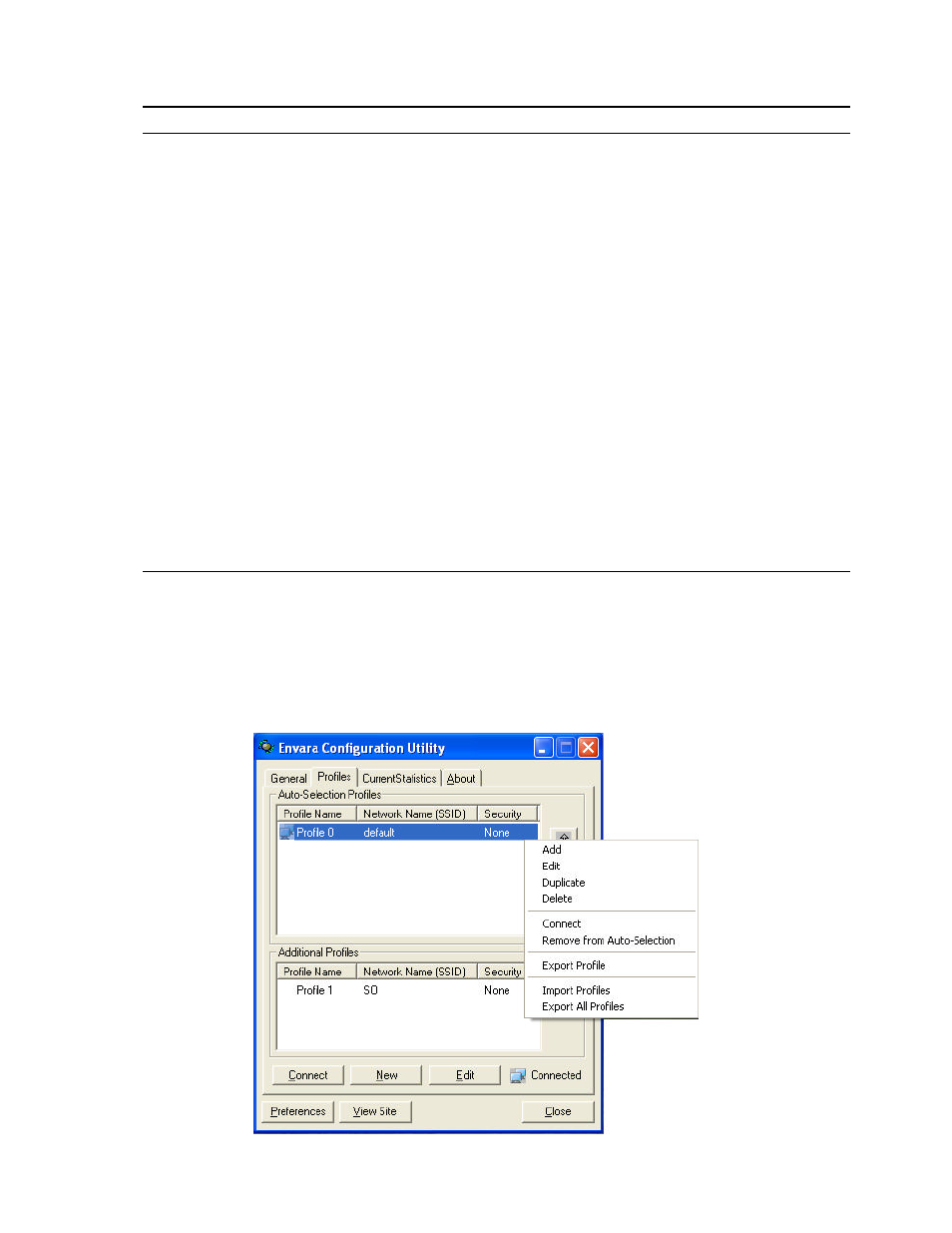Hawking Technology HWU54G User Manual | Page 15 / 24