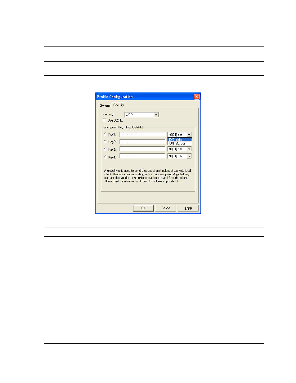 Hawking Technology HWU54G User Manual | Page 18 / 24