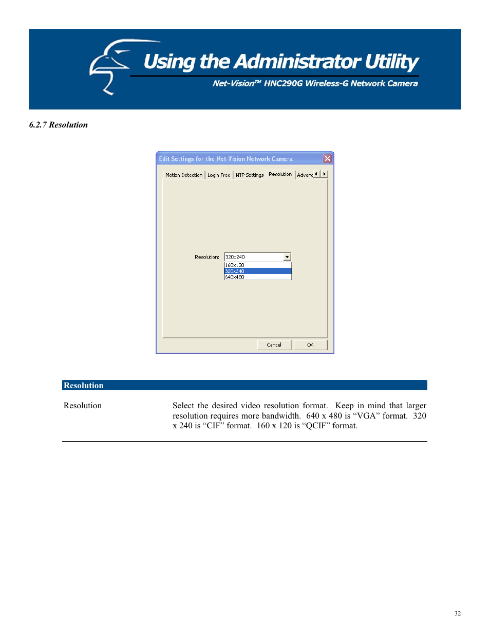 Hawking Technology HNC290G User Manual | Page 32 / 77