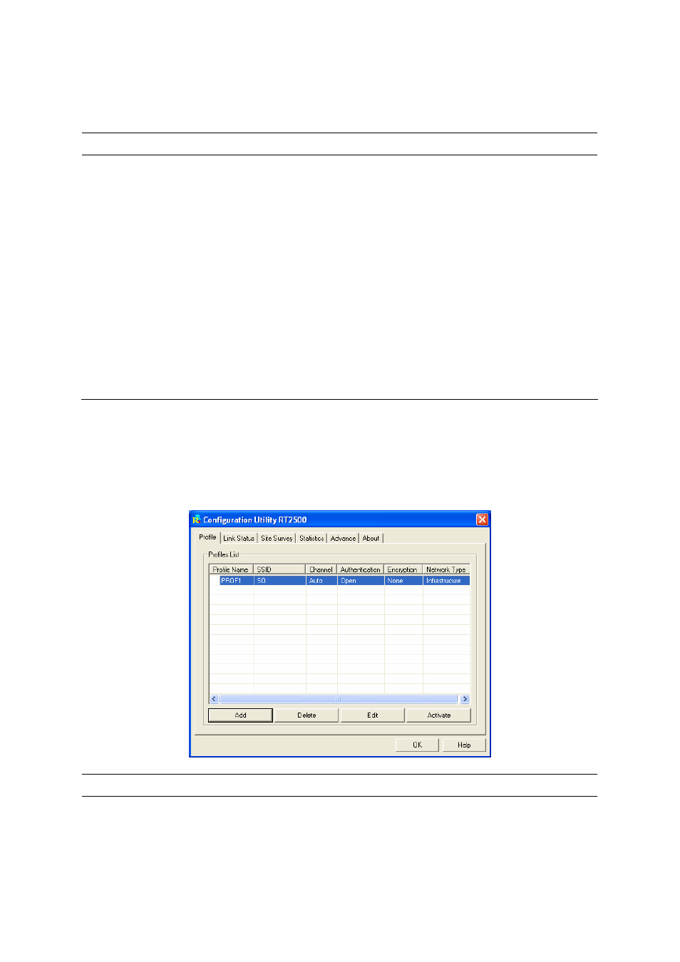 2 profile | Hawking Technology HWC54D User Manual | Page 10 / 25