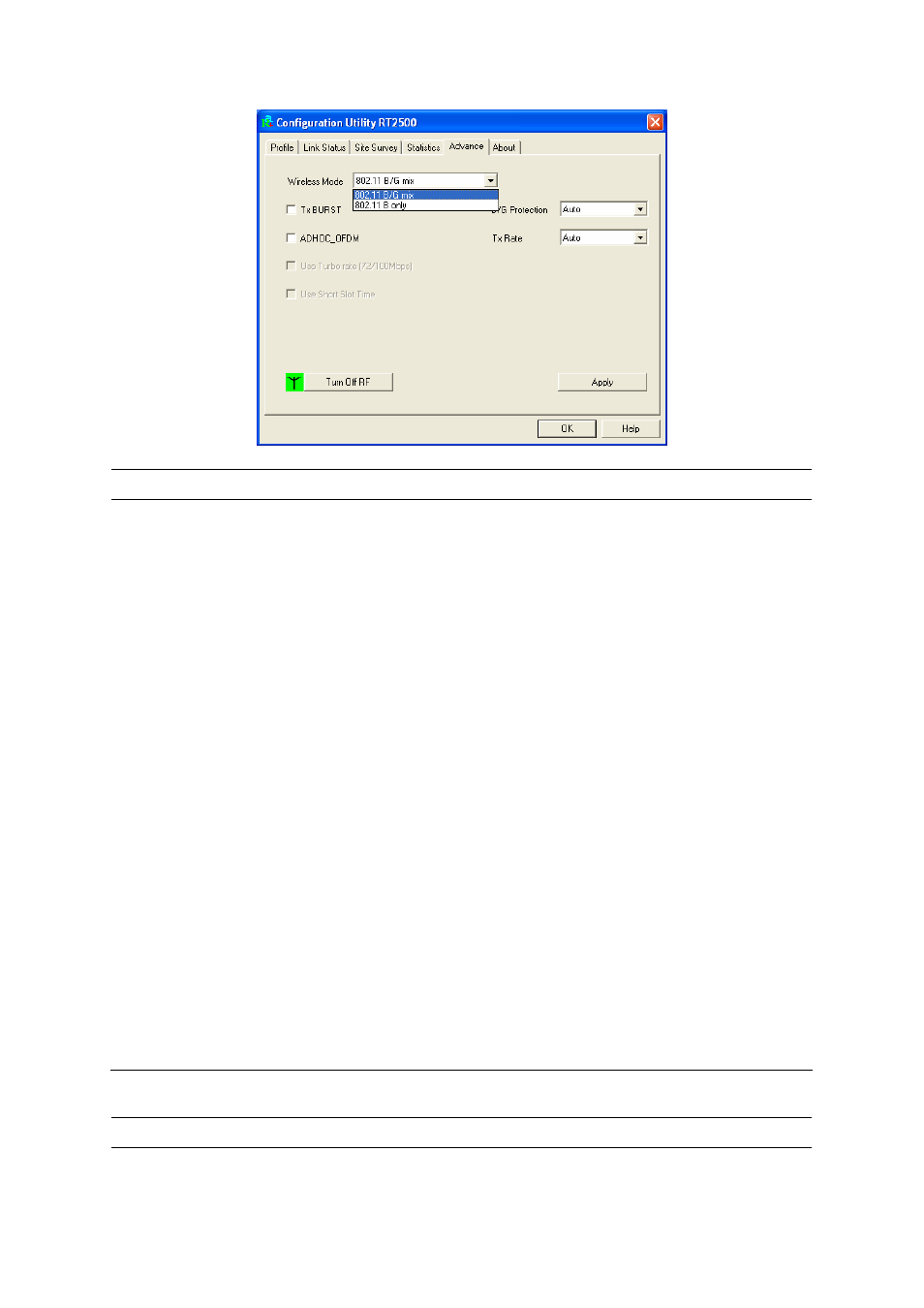 Hawking Technology HWC54D User Manual | Page 21 / 25