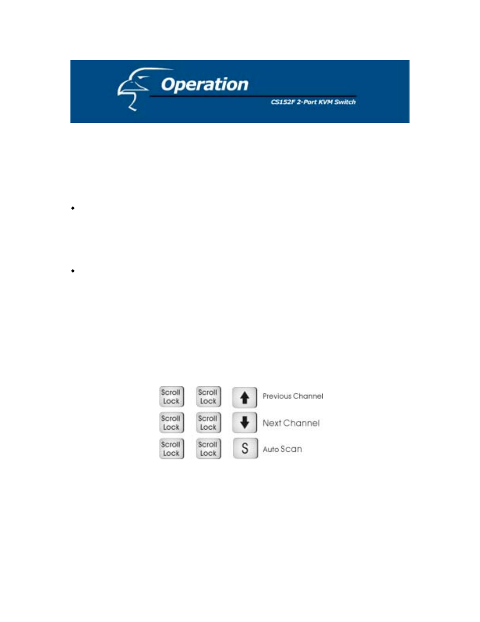 Hawking Technology CS152F User Manual | Page 11 / 15