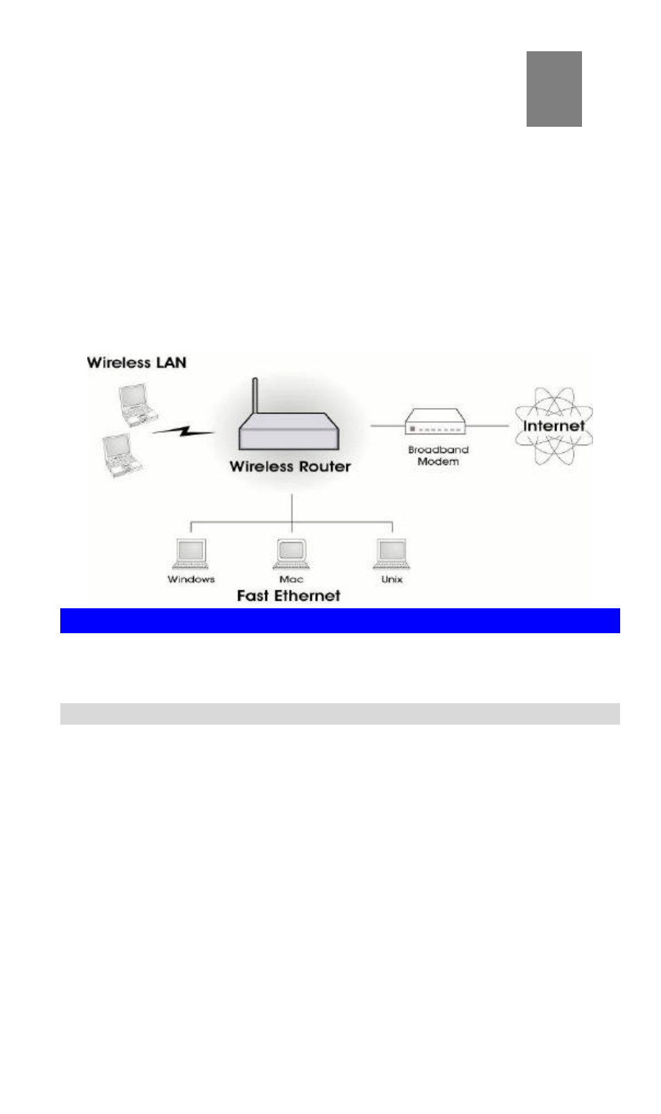 Introduction, Wireless router features | Hawking Technology Wireless-G Router User Manual | Page 3 / 56