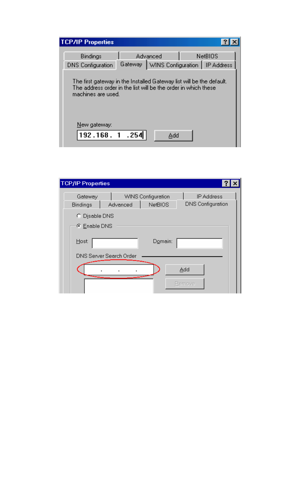 Hawking Technology Wireless-G Router User Manual | Page 38 / 56