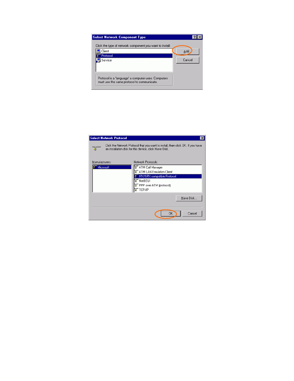 Hawking Technology HWUG1 User Manual | Page 12 / 38
