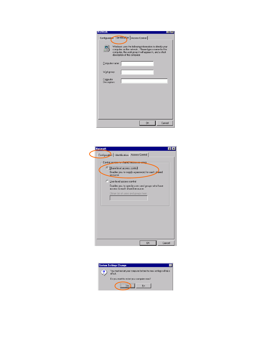 Hawking Technology HWUG1 User Manual | Page 13 / 38
