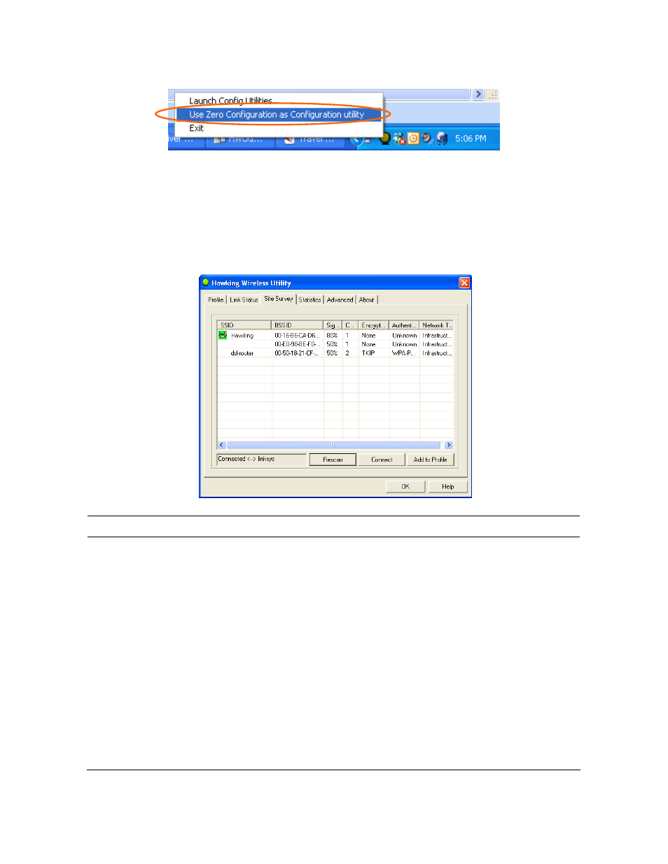 Hawking Technology HWUG1 User Manual | Page 18 / 38
