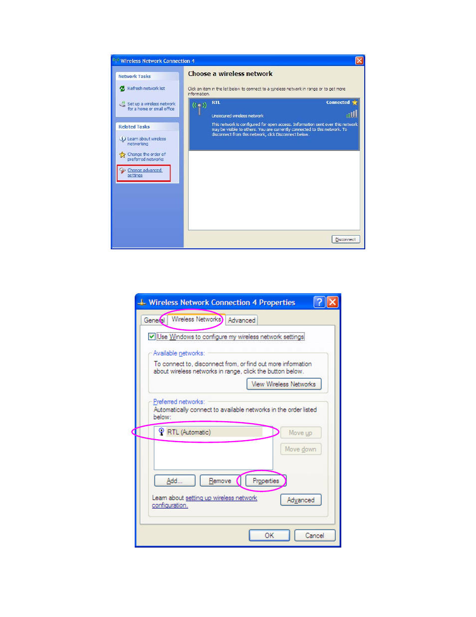 Hawking Technology HWUG1 User Manual | Page 26 / 38