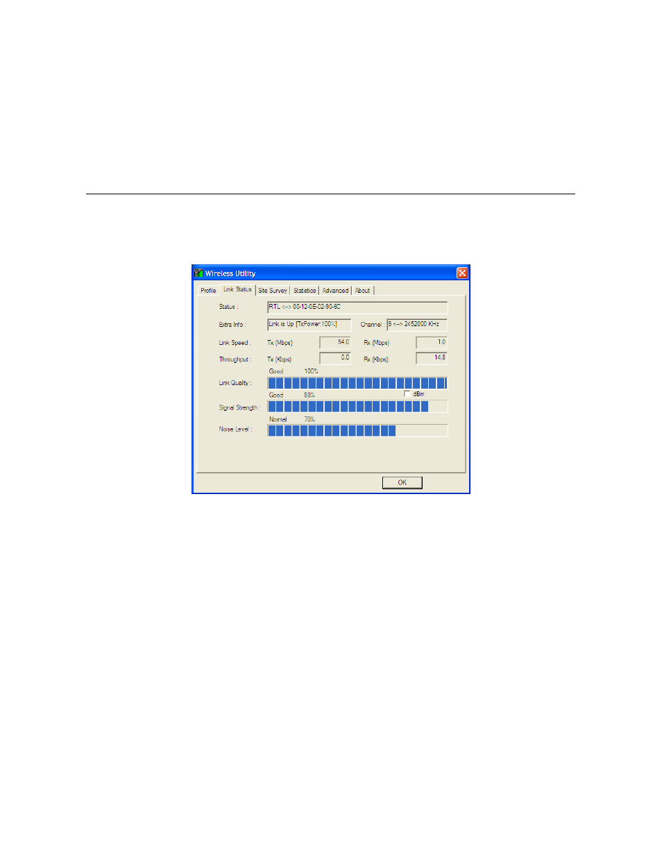 Hawking Technology HWUG1 User Manual | Page 31 / 38