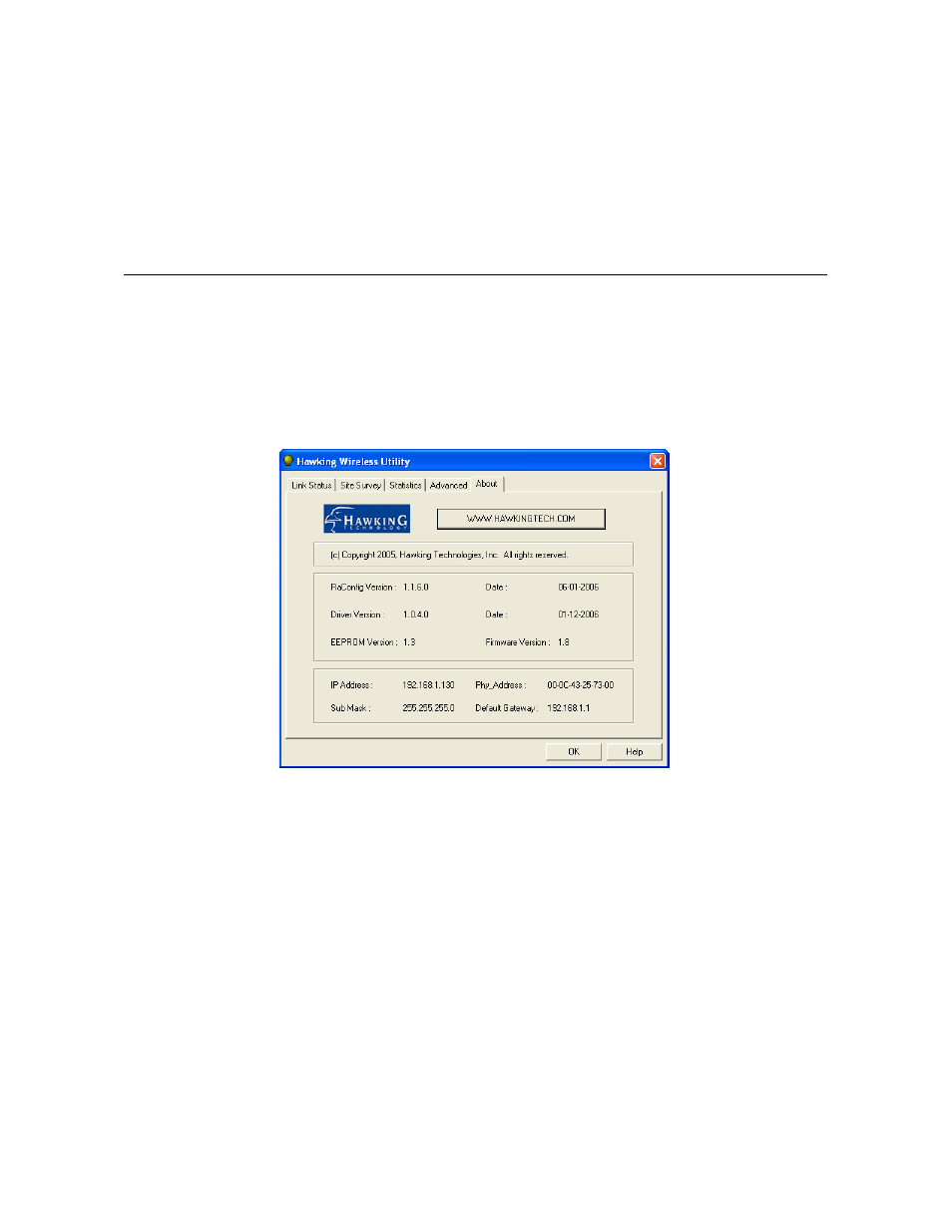 Hawking Technology HWUG1 User Manual | Page 34 / 38