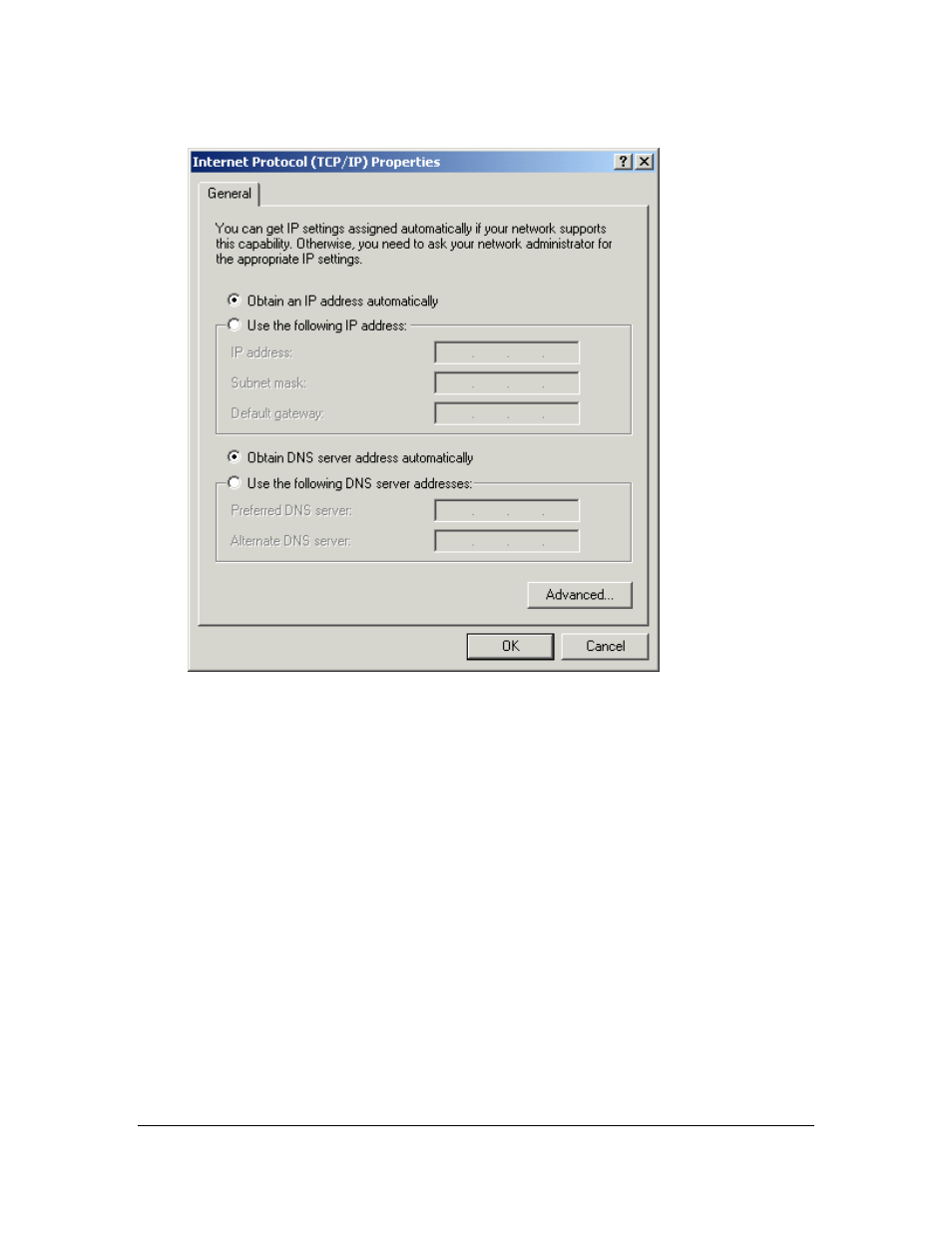 Hawking Technology 108G User Manual | Page 12 / 99