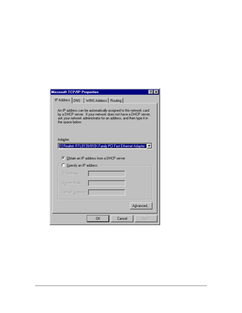 Hawking Technology 108G User Manual | Page 13 / 99