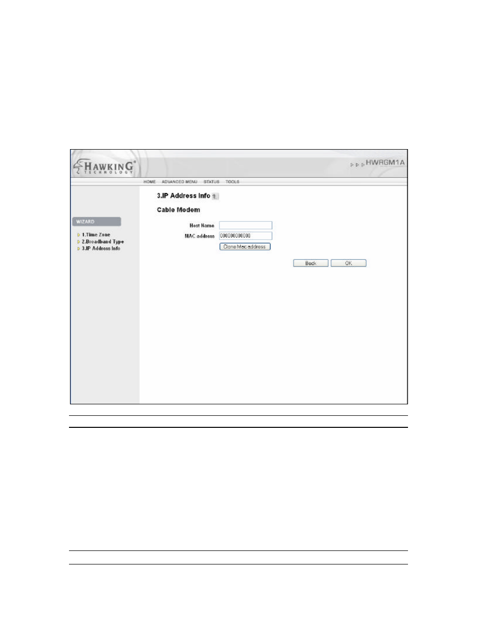 Hawking Technology 108G User Manual | Page 20 / 99