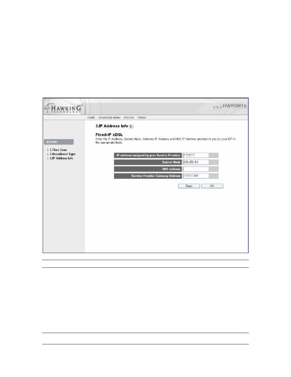 Hawking Technology 108G User Manual | Page 21 / 99