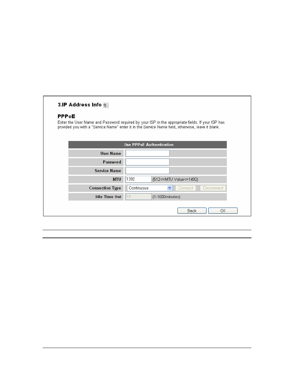 Hawking Technology 108G User Manual | Page 22 / 99